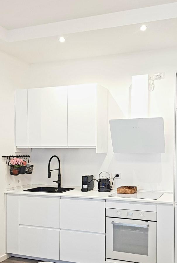 Casa Di Matisse Apartamento Milão Exterior foto