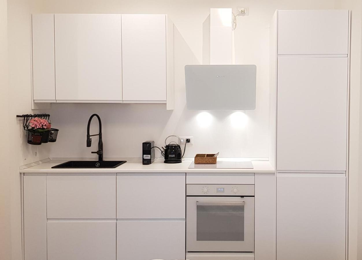 Casa Di Matisse Apartamento Milão Exterior foto