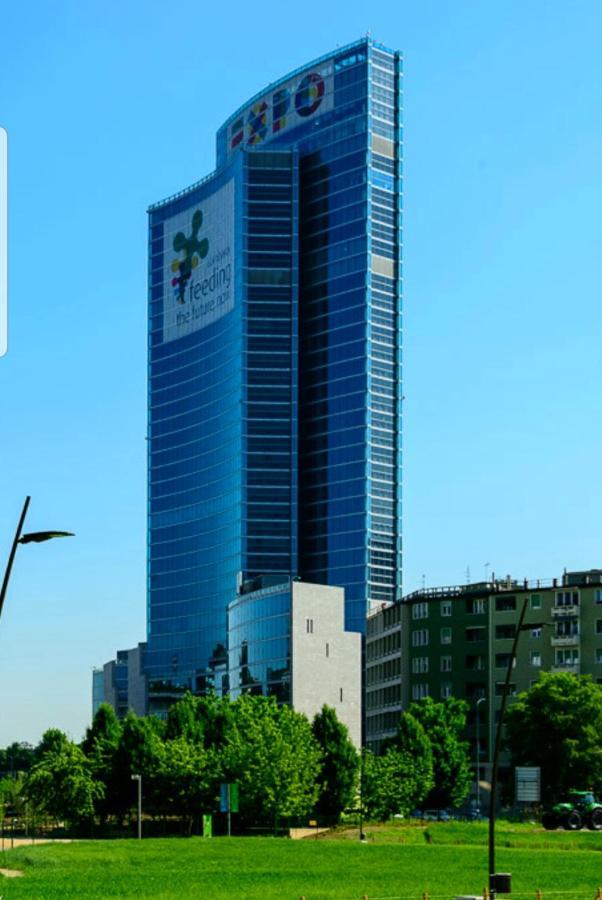 Casa Di Matisse Apartamento Milão Exterior foto