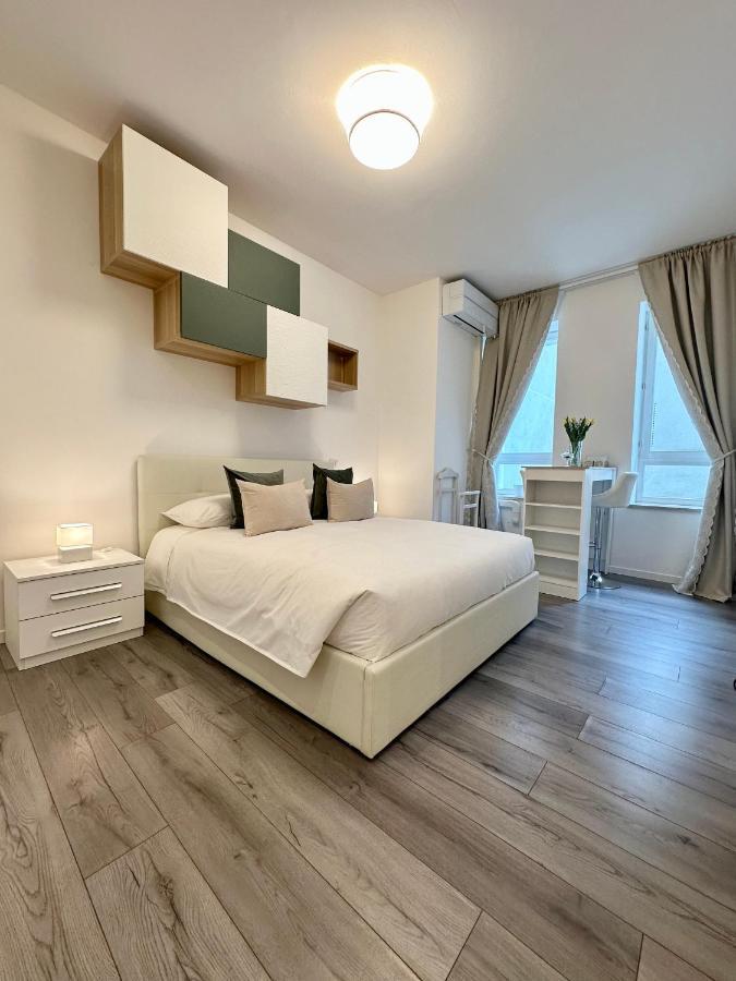 Casa Di Matisse Apartamento Milão Exterior foto